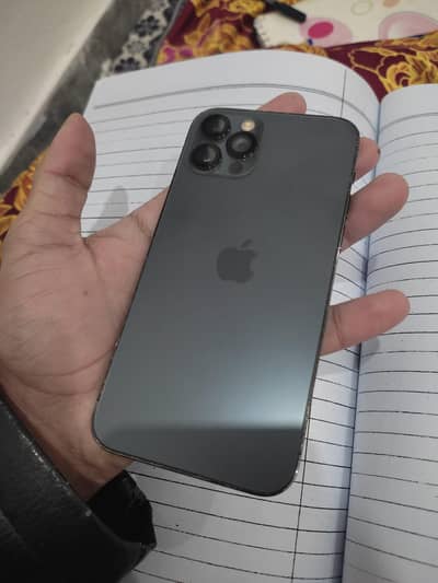 Iphone 12 Pro For Sale