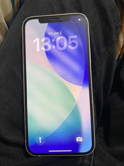 iPhone 12-64GB pta approved