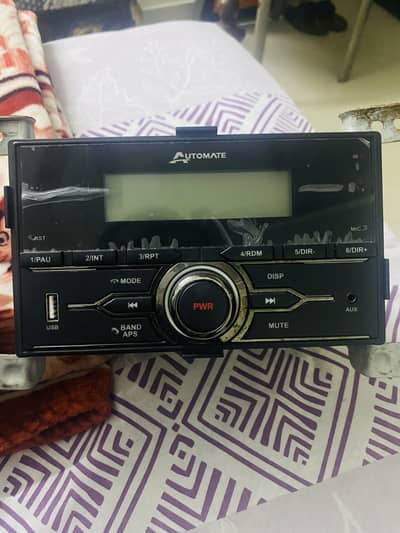 Alto VXR KD - 3000 | Automate