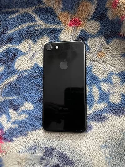 IPHONE 7 NON PTA 128 GB ALL OK