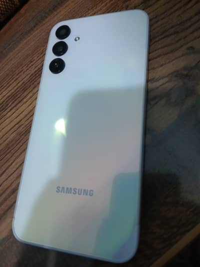 Samsung A15 urgent sale