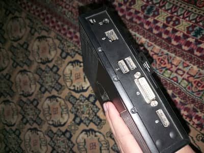 DELL WYSE DX0D — ULTRA-COMPACT THIN CLIENT