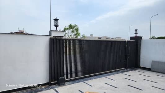 Automatic Sliding Swing Gate Door Motor, Auto Roller Shutter Motor