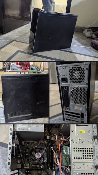 Core i7 4th Generation (Best for Gaming)