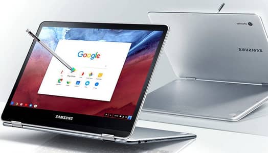 Samsung  Chromebook