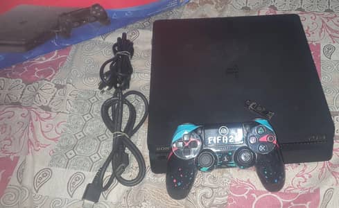 PS4 Slim 1tb Jailbreak 9.0