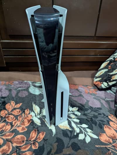 Ps5 Slim Disc Edition 1Tb 10/10
