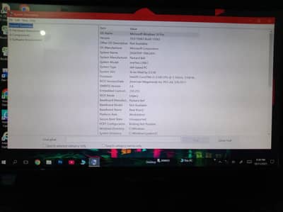 Packard Bell i3 2nd Gen