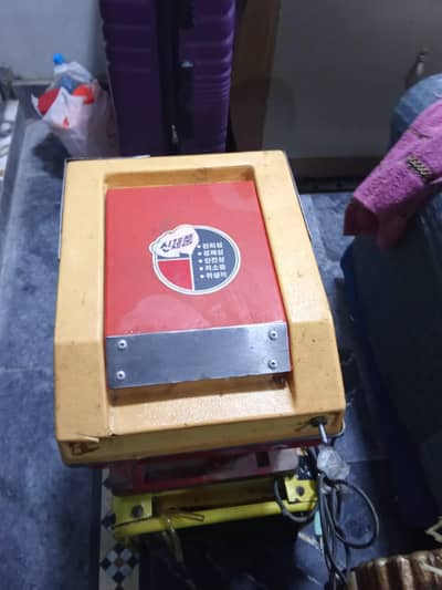 Machine ice crushing  Gola machine Bahir ki hai best