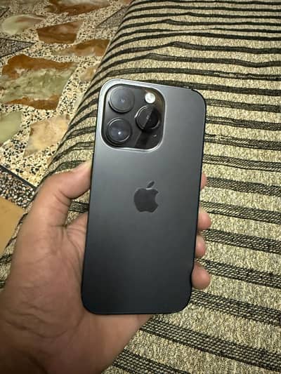 iPhone 14 pro factory Unlock