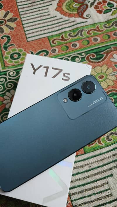vivo y17s for sale