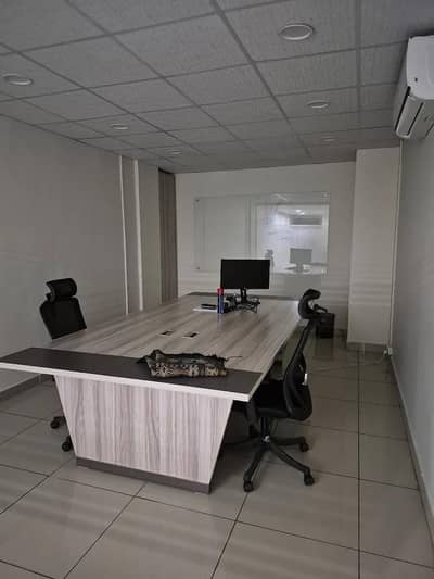 Conference Tables 10