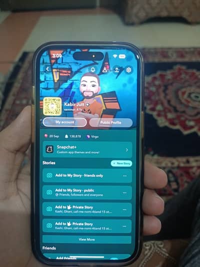 I phone 15 non pta j. v