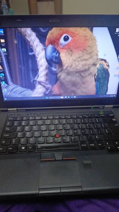 Lenovo T430 core i5 3rd gen 8gb 256 gb ssd