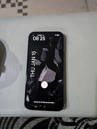 Pixel 8A Dual Sim 256 GB, Official PTA Approved