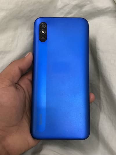 Redmi 9A official pta approved