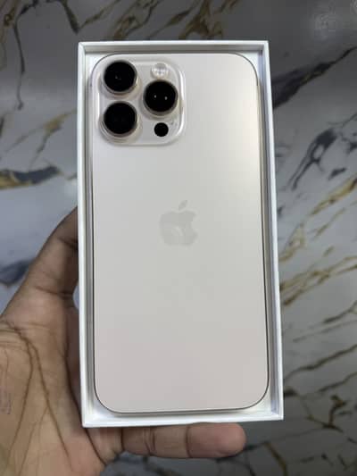 16PROMAX HEALTH 100% 10/10 NON PTA