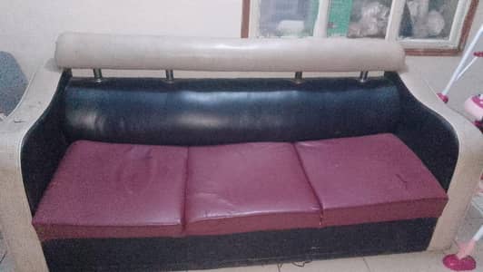 3 Seater Sofa