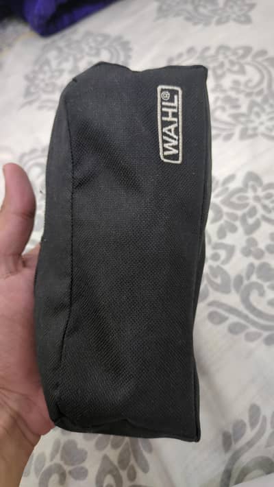 WAHL Hair Clipper