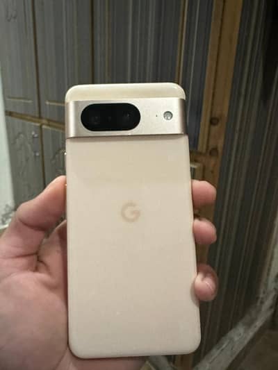 Google Pixel 8