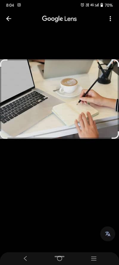 work from home through social media