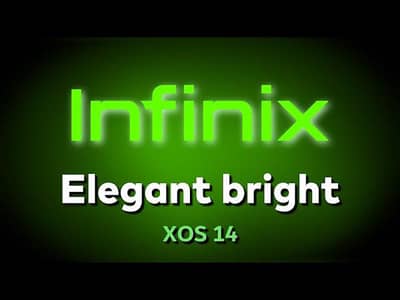 Infinix hot 30 box wgra sub hai