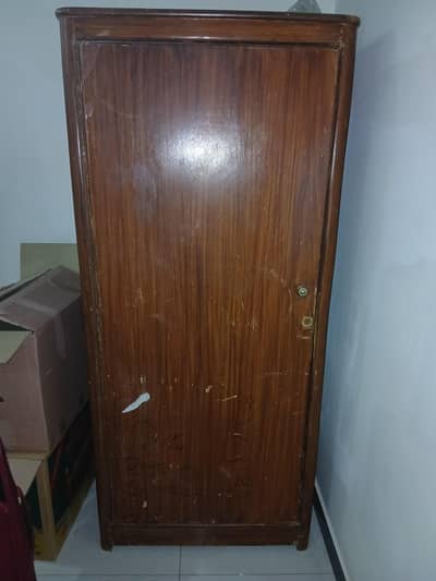 small wardrobe (almaari) for bedroom