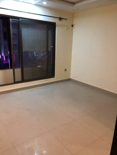 One bed non furnished apartment for rent in civic center phase 4 Bahria town