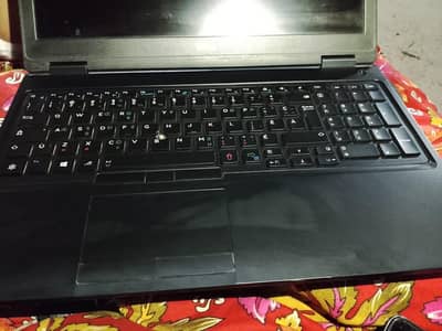 laptop for sell i7
