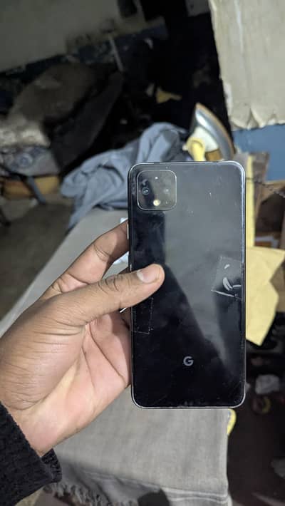 panel battery available