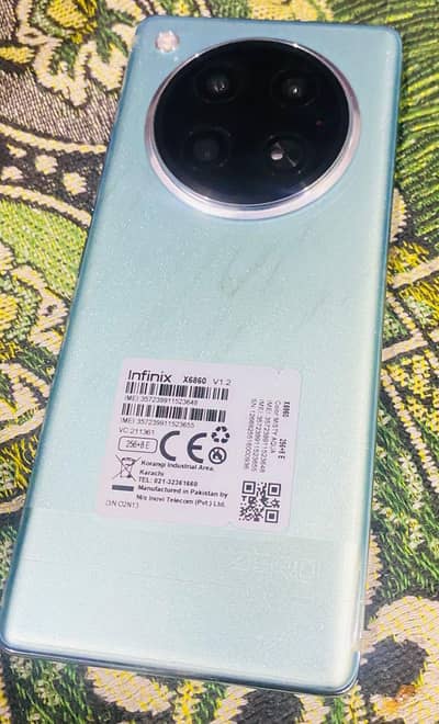 sale 10/10 conditions 2025 model Oct phone box open