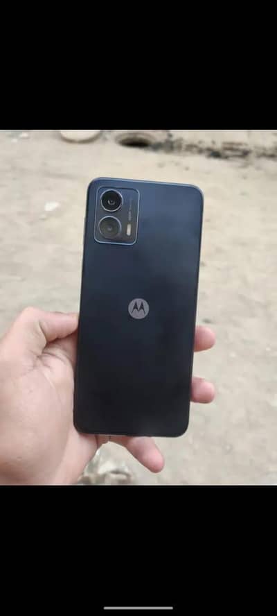 Moto g14 for exchange and  sale  no open no repair Box available