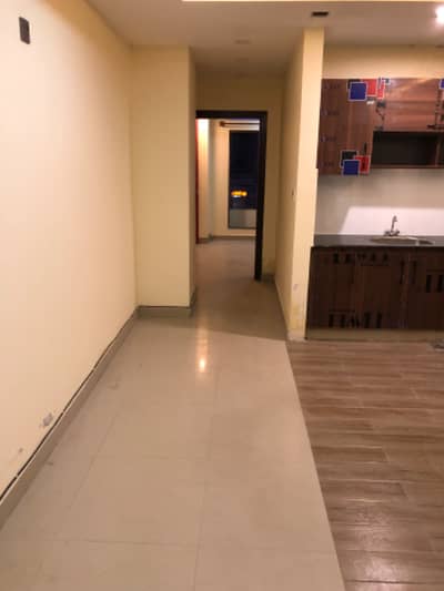 2 bed apartment for sale in civic center phase 4 Bahria town Islamabad