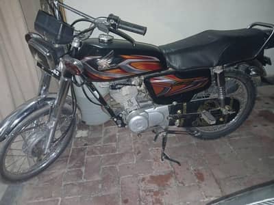 model 21/22 h condition ok h documents ok h original khri h