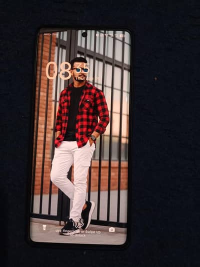 infinix hote 50pro+ 03207660397