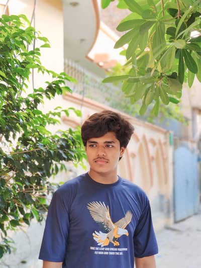 Moiz Nawaz