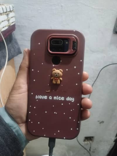 bike k sath exchange bi ho skta ha. . . 4gb ram 128 gb memory ha. .