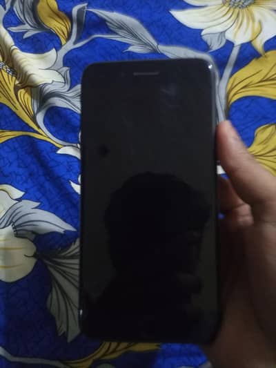 Iphone 7 plus PTA approved