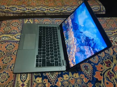 Dell Latitude 5310 for Sale Urgent.