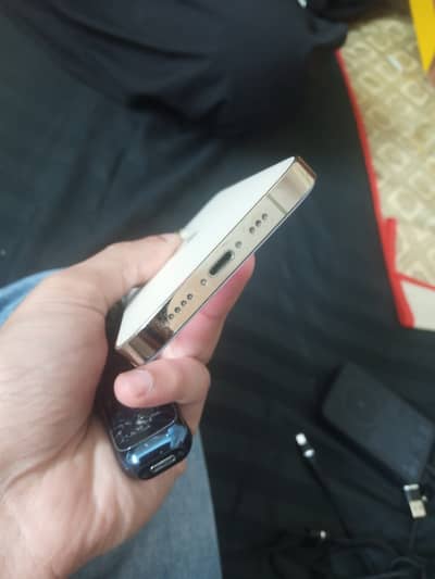 Iphone 14 pro FU 256gb