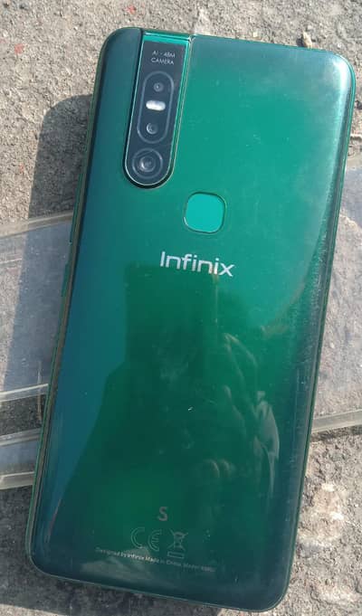 all ok set ha panel original ha box nahi ha only phone ha PTA official