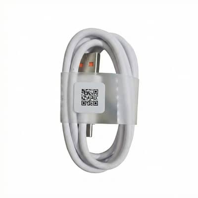 Tecno, Infinix Original Type C Fast Charging Cable 5A