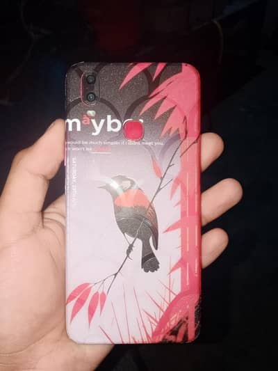 vivo y 11 used condition