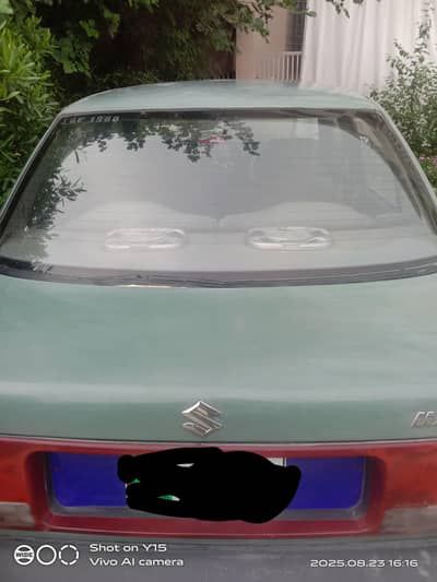 Suzuki Maragalla for sale