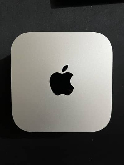 Mac Mini M4