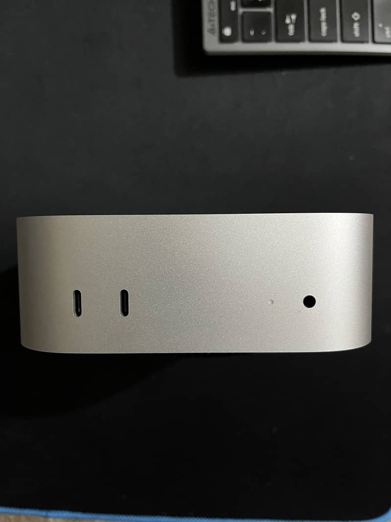 Mac Mini M4 1