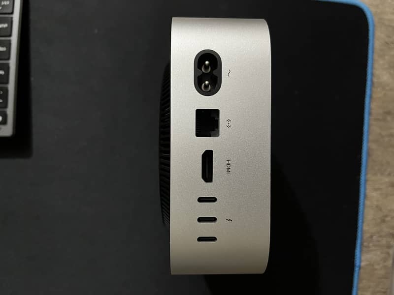Mac Mini M4 2