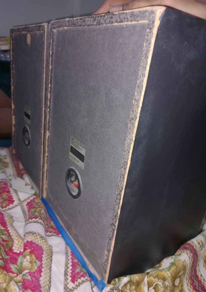 Sony Speakers 5