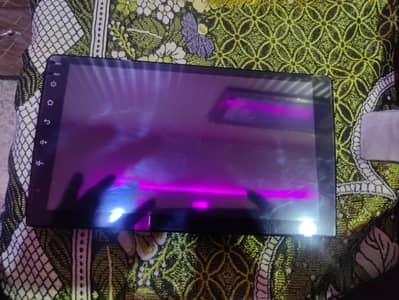 android panel for alto