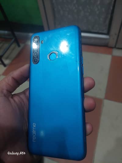 REALME 5 4 64